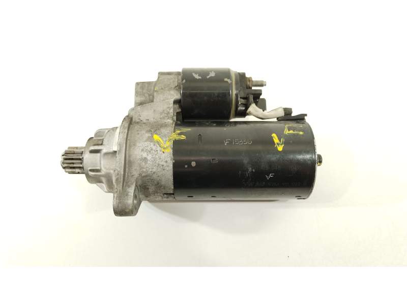 MOTOR ARRANQUE 02M911023P 0001125048