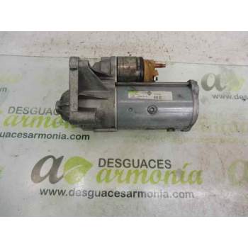MOTOR ARRANQUE 8200331251 
