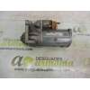 MOTOR ARRANQUE 8200331251 