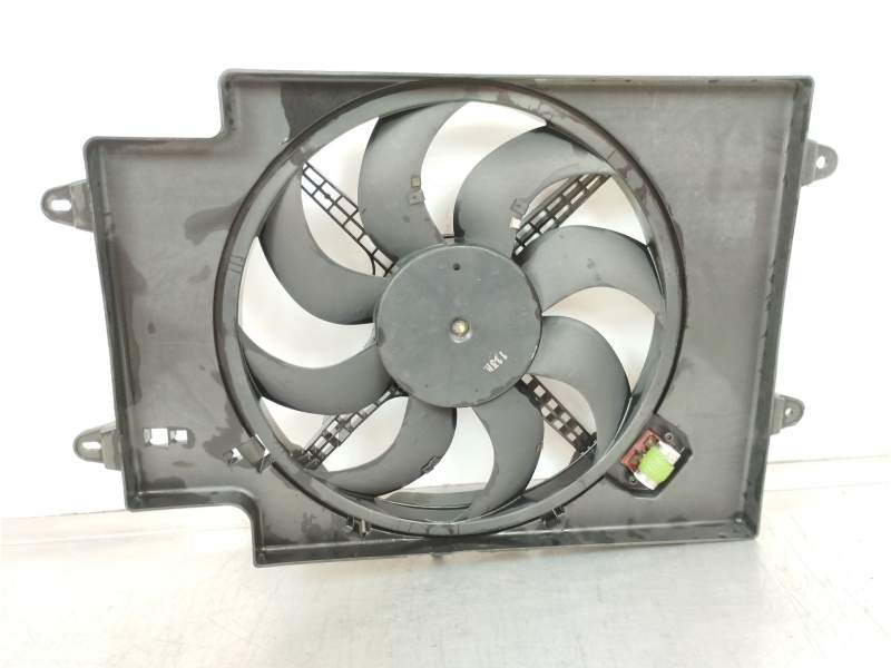 ELECTROVENTILADOR 836000100 