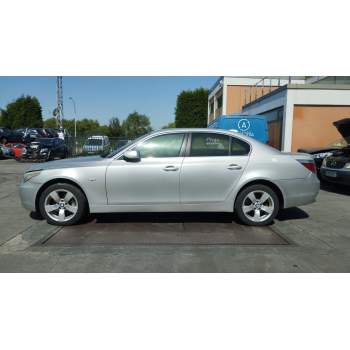BMW 5 (E60) de desguace
