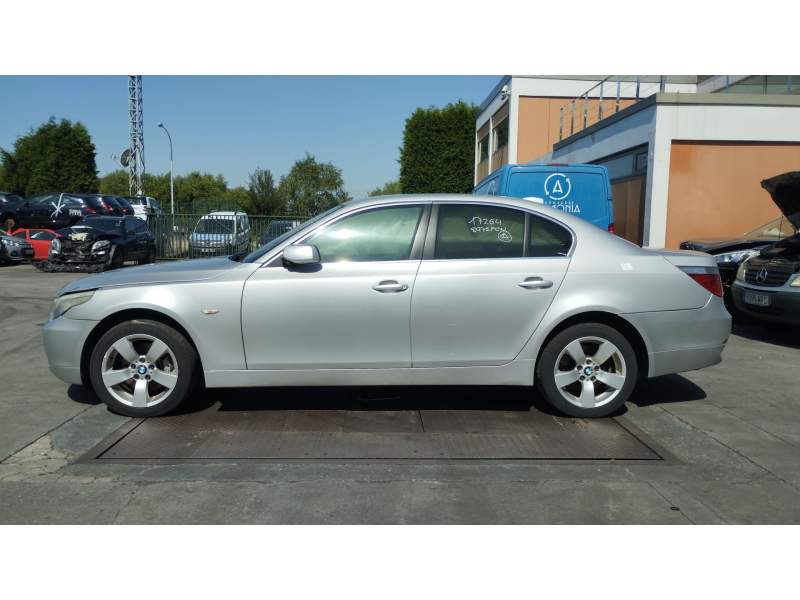 bmw 5 (e60) del año 2006