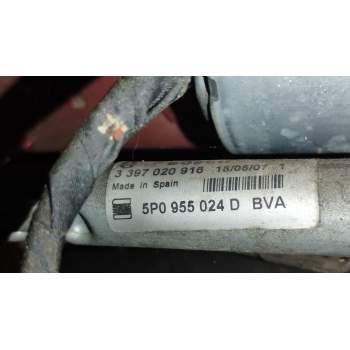 MOTOR LIMPIA DELANTERO 5P0955024D 3397020916 