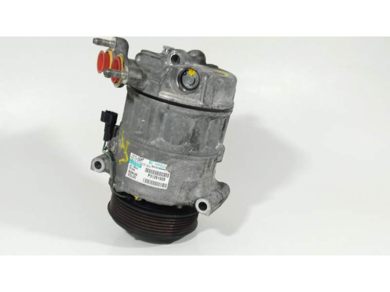 COMPRESOR AIRE ACONDICIONADO 31291929 