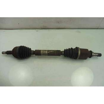 TRANSMISION DELANTERA IZQUIERDA 8200375537 