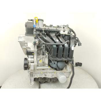 MOTOR COMPLETO DWY 