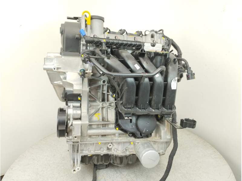 MOTOR COMPLETO DWY 