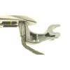 MANETA EXTERIOR DELANTERA IZQUIERDA 242578B 