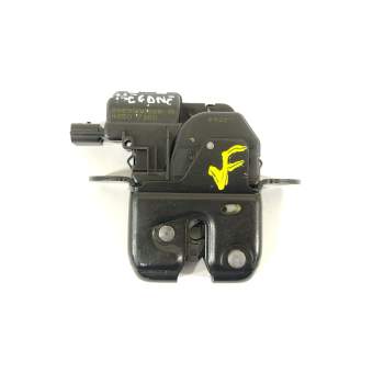 CERRADURA MALETERO / PORTON 846300003R 