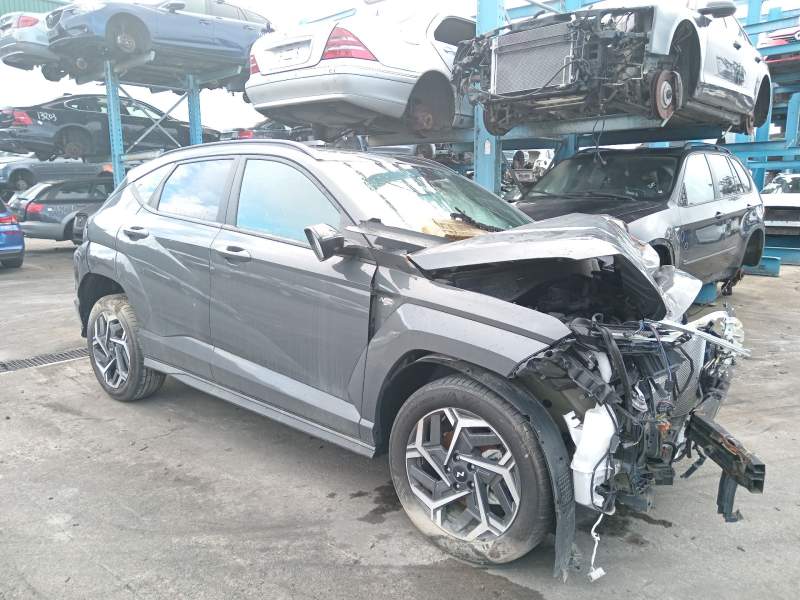 HYUNDAI KONA (OS, OSE, OSI)