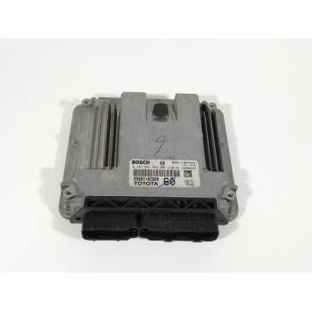 CENTRALITA MOTOR UCE 0281031062 896610Z600