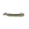 MANETA EXTERIOR DELANTERA IZQUIERDA 242578B 