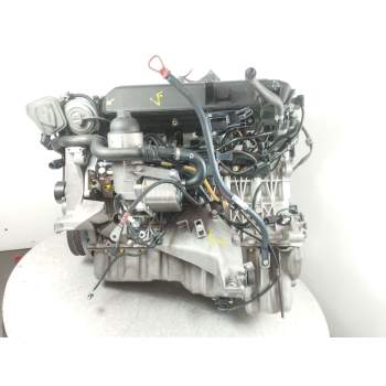 MOTOR COMPLETO N57306D3 306D3