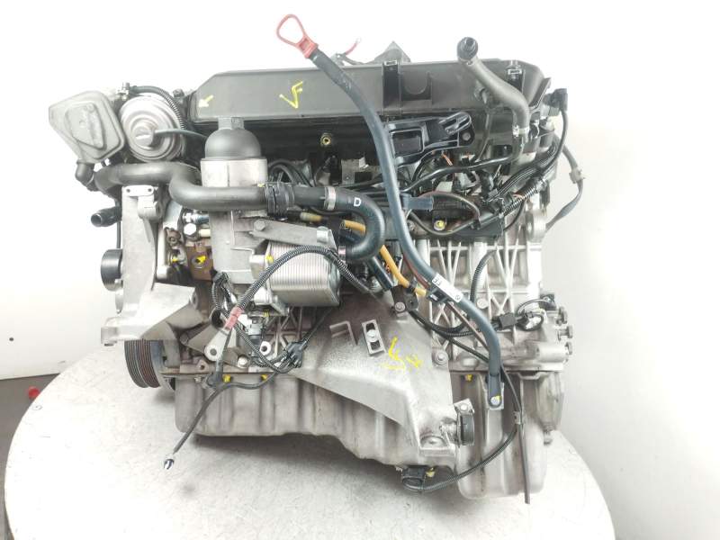 MOTOR COMPLETO N57306D3 306D3