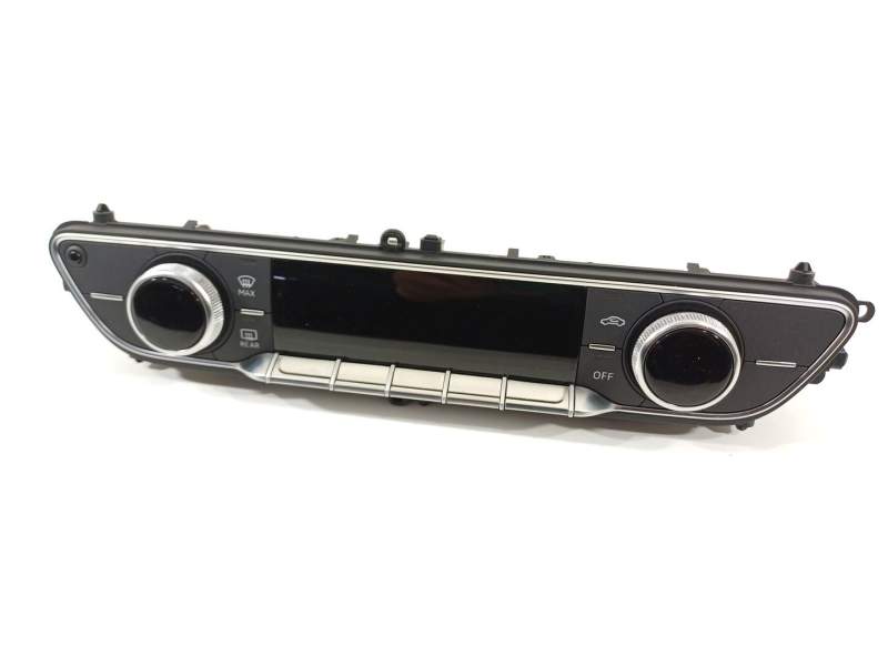 MANDO CLIMATIZADOR 80A820043M 