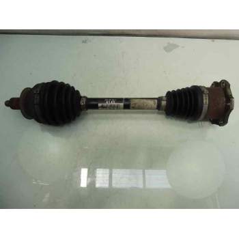 TRANSMISION DELANTERA IZQUIERDA 6R0407761E 