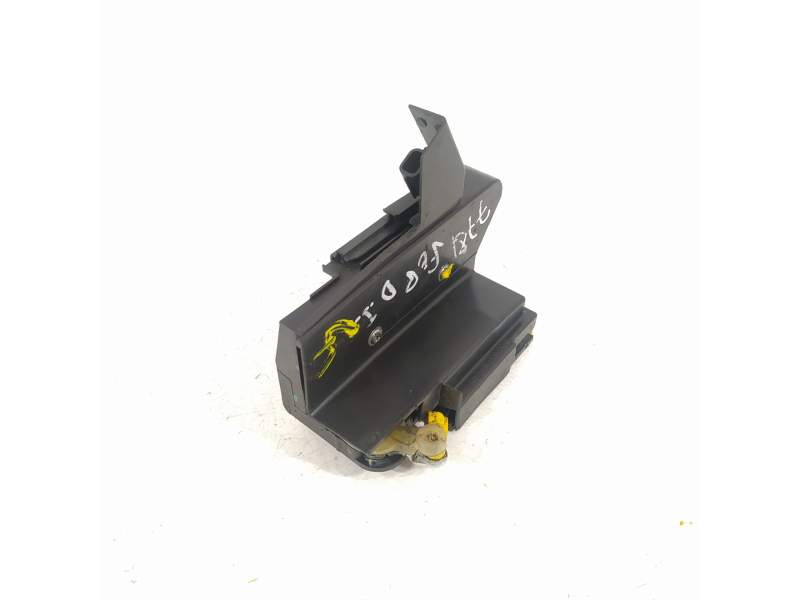 CERRADURA PUERTA DELANTERA IZQUIERDA 805039362RB 