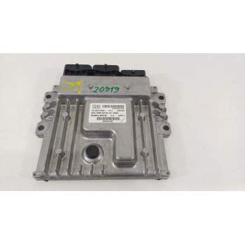 CENTRALITA MOTOR UCE 9802943180 9667175380