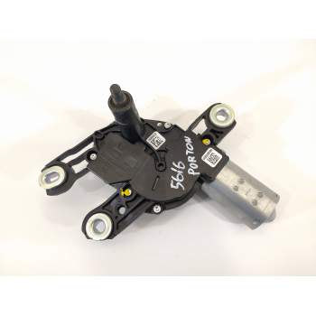 MOTOR LIMPIA TRASERO 5F4955711A 