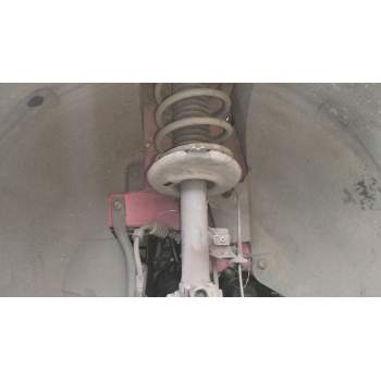 AMORTIGUADOR DELANTERO IZQUIERDO 5208V7 