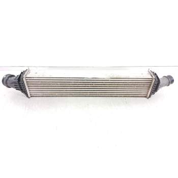 INTERCOOLER 8W0145805R 