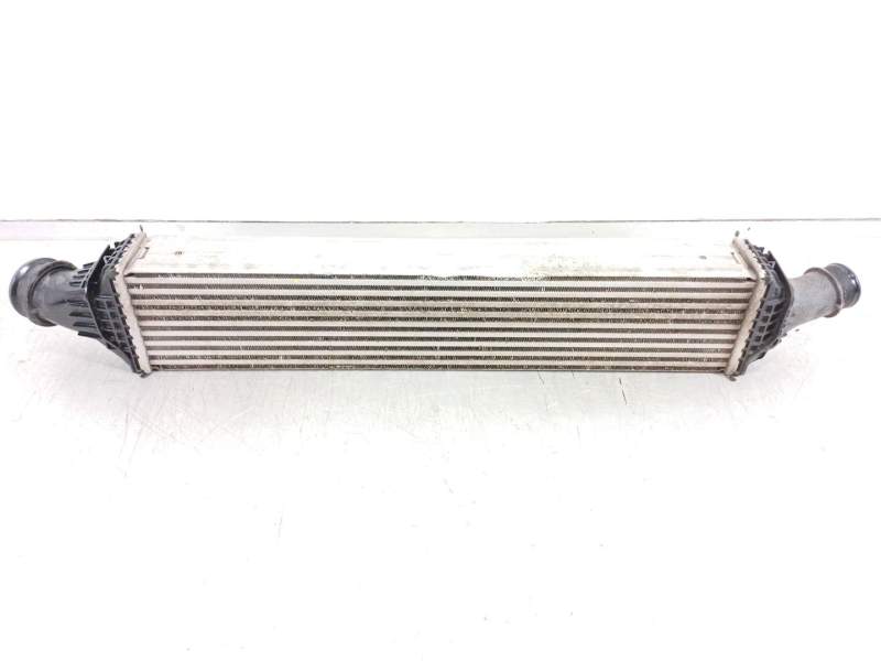 INTERCOOLER 8W0145805R 