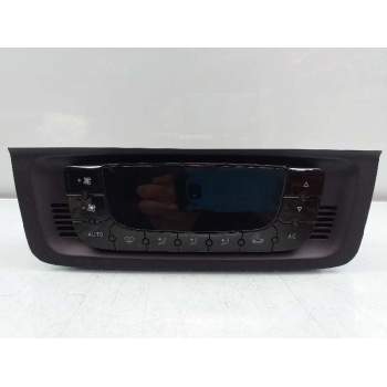 MANDO CLIMATIZADOR 6J0820043A 