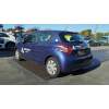PEUGEOT 208 I (CA_, CC_)