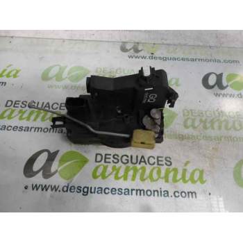 CERRADURA PUERTA DELANTERA DERECHA 13157762 