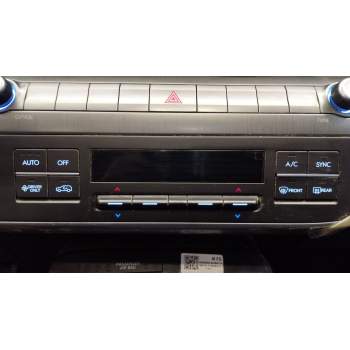 MANDO CLIMATIZADOR 97250DF320 