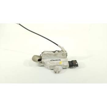 CERRADURA PUERTA DELANTERA IZQUIERDA 9800623180 A04949 006231