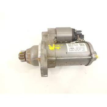 MOTOR ARRANQUE 02M911024R 