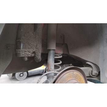 AMORTIGUADOR TRASERO DERECHO 0513 