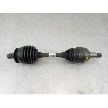 TRANSMISION DELANTERA IZQUIERDA A2463303100 