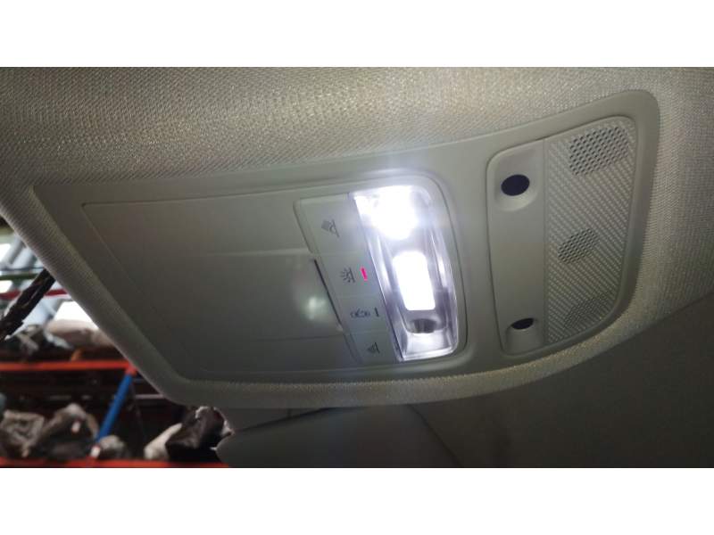 LUZ INTERIOR 