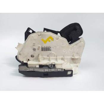 CERRADURA PUERTA TRASERA IZQUIERDA 5K4839015Q  OEM 5K4839015Q