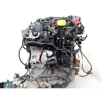 MOTOR COMPLETO K9KC612 