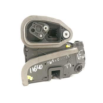 CERRADURA PUERTA TRASERA IZQUIERDA 13598364 