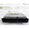 CENTRALITA MOTOR UCE 038906019NL 0281012276 