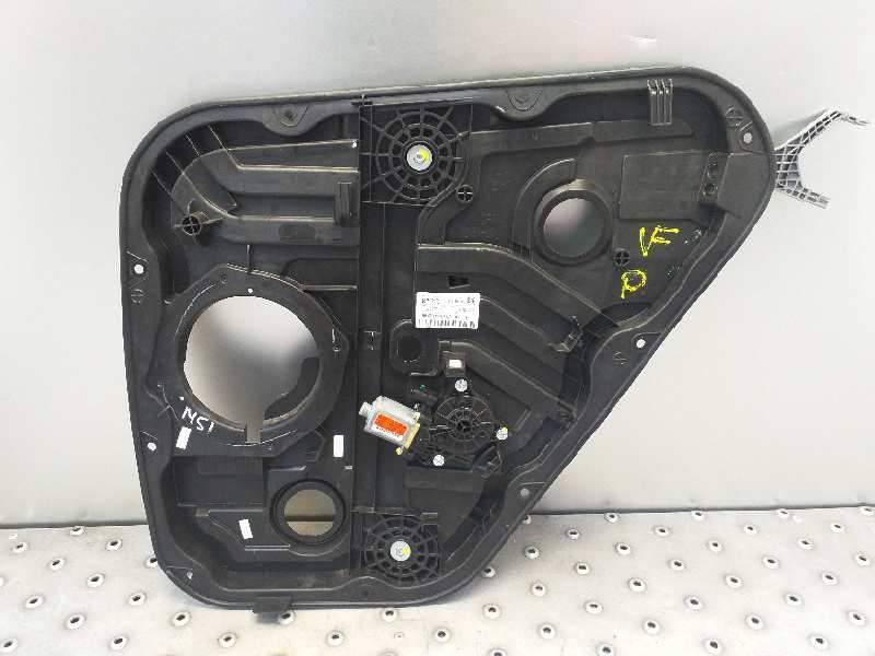 ELEVALUNAS TRASERO DERECHO 83480D7000 83460D7000 