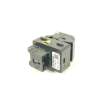 MANDO ELEVALUNAS DELANTERO DERECHO 4M0959855 