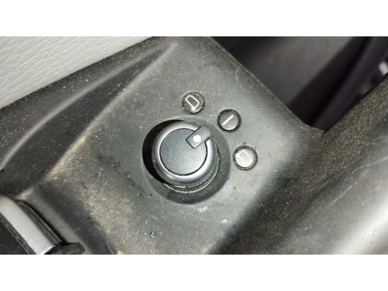 MANDO RETROVISOR 8U0959565C 