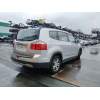 CHEVROLET ORLANDO (J309)
