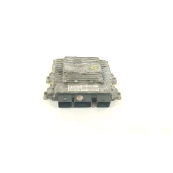 CENTRALITA MOTOR UCE 9647202380 9643455080 5WS40021FT