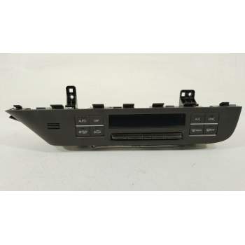 MANDO CLIMATIZADOR 97250DF320 