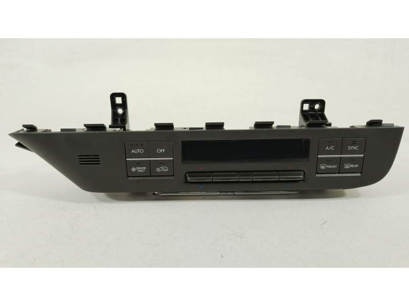 MANDO CLIMATIZADOR 97250DF320 