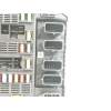 CAJA RELES / FUSIBLES 284B62342R 