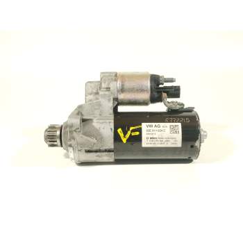 MOTOR ARRANQUE 02E911024C 0001153005 