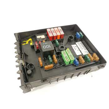 CAJA RELES / FUSIBLES 1K0937125A  OEM 1K0937125A