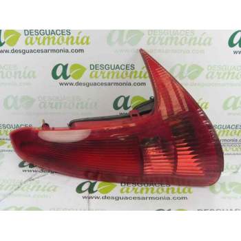 PILOTO TRASERO DERECHO 9641540577 